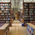 Exeter - Library - (4 of 8) - Ground floor