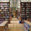 Exeter - Library - (7 of 12) - Ground floor