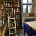 Exeter - Library - (7 of 10) - Study Area