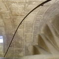 Exeter - Library - (8 of 10) - Spiral Stairs