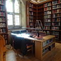 Exeter - Library - (8 of 8) - First floor
