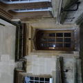 Exeter - Lifts - (1 of 16) - Entrance - Staircase Three