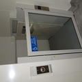Exeter - Lifts - (2 of 16) - Dining Hall