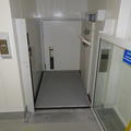 Exeter - Lifts - (3 of 16) - Dining Hall 