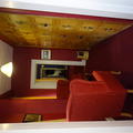 Exeter - MCR - (3 of 6) - Access to Second Sitting Room