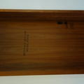 Exeter - Music Room - (1 of 3) - Door