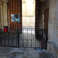 Exeter - Porter's Lodge - (1 of 8)