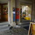 Exeter - Porters Lodge - (1 of 6) - Entrance