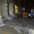 Exeter - Porters Lodge - (2 of 6) - Entrance