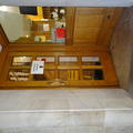 Exeter - Porters Lodge - (3 of 6) - Steps 