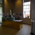 Exeter - Porter's Lodge - (7 of 8) - Entrance - Cohen Quad
