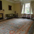 Exeter - Rectors Lodgings - (3 of 6) - Sitting Room