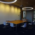 Exeter - Seminar Rooms - (1 of 11) - Kloppenburg Room