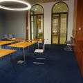 Exeter - Seminar Rooms - (5 of 11) - Ruskin Room