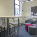 Gibson Building - Common room - (3 of 4)