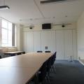 Gibson Building - Lecture theatre - (2 of 2) 
