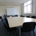 Gibson Building - Seminar rooms - (2 of 3) - Seminar room 1