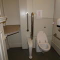 Green Templeton - Accessible Toilets - (2 of 7) - Dining Room