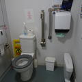 Green Templeton - Accessible Toilets - (7 of 7) - Walton Building