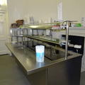 Green Templeton - Dining Room - (6 of 8) - Servery