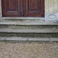Green Templeton - Stairs - (1 of 8) - Radcliffe Observatory