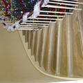 Green Templeton - Stairs - (2 of 8) - Radcliffe Observatory