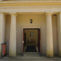 harcourt arboretum  toilets  1 of