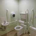 harcourt arboretum  toilets  4 of