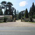 Harcourt Arboretum - Entrances - (1 of 3)