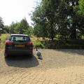 Harcourt Arboretum - Parking - (1 of 3)