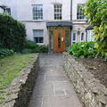 Harris Manchester - Accessible Bedroom - (1 of 6) - Building door