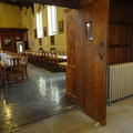 Harris Manchester - Dining Hall - (3 of 8)