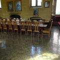 Harris Manchester - Dining Hall - (5 of 8)