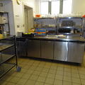 Harris Manchester - Dining Hall - (8 of 8) - Servery