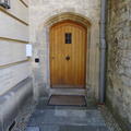 Harris Manchester - Doors - (6 of 7) - Clock Tower 