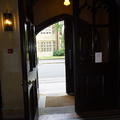 Harris Manchester - Entrances - (3 of 9) - Main Entrance 