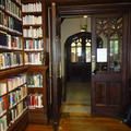 Harris Manchester - Library - (2 of 7) - Main Entrance 