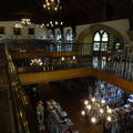 Harris Manchester - Library - (6 of 7) - Upper Floor