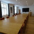 Harris Manchester - Seminar Rooms - (10 of 16) - Siew Sngiem Room
