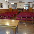 Harris Manchester - Seminar Rooms - (16 of 16) - Warrington Room