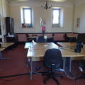 Harris Manchester - Seminar Rooms - (2 of 16) - Carpenter Room