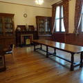 Harris Manchester - Seminar Rooms - (5 of 16) - Charles Wellbeloved Room