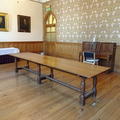 Harris Manchester - Seminar Rooms - (6 of 16) - Charles Wellbeloved Room