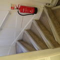 Harris Manchester - Stairs - (8 of 8) - Pye Hall
