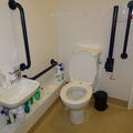 Hertford - Accessible Bedrooms - (7 of 8) - Eleven Winchester Road