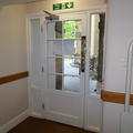 Hertford - Accessible Toilets - (2 of 4)