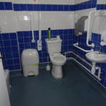 Hertford - Accessible Toilets - (4 of 4)