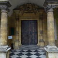 Hertford - Chapel - (1 of 6) 