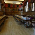 Hertford - Dining Hall - (3 of 12) 