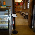 Hertford - Dining Hall - (8 of 12) - Servery 